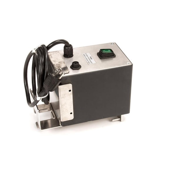 Power Supply For Variosmoker